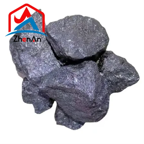 Ferrosilicon Processing Speed 10-50mm Spot Ferrosilicon Processing Speed 10-50mm Spot