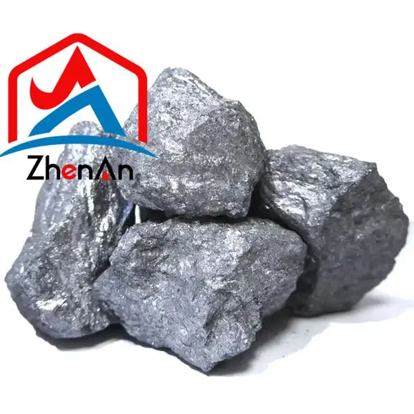 Ferro Silicon Use In Ferroalloys