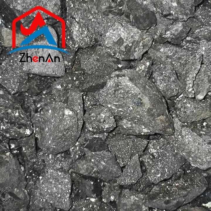 High Grade Ferrovanadium Block