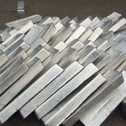 Magnesium Ingot10 Magnesium Ingot10