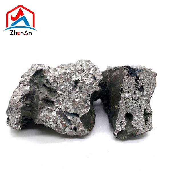 Ferro Chrome -5 Ferro Chrome -5