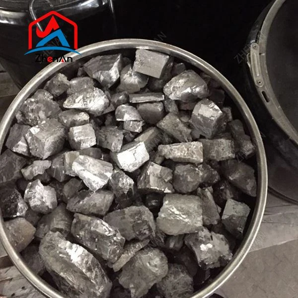 Vanadium Ferroalloys 60 Vanadium Ferroalloys 60