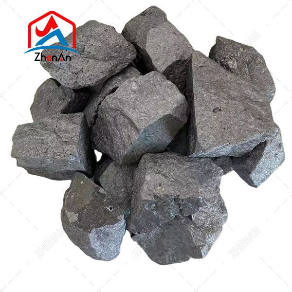 Ferrovanadium Dust Ferrovanadium Dust