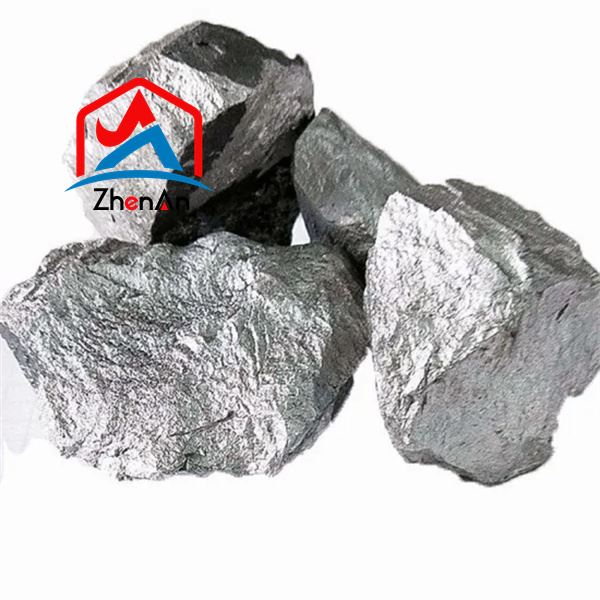 Hot Sell Low Carbon Ferro Molybdenum 60 Hot Sell Low Carbon Ferro Molybdenum 60