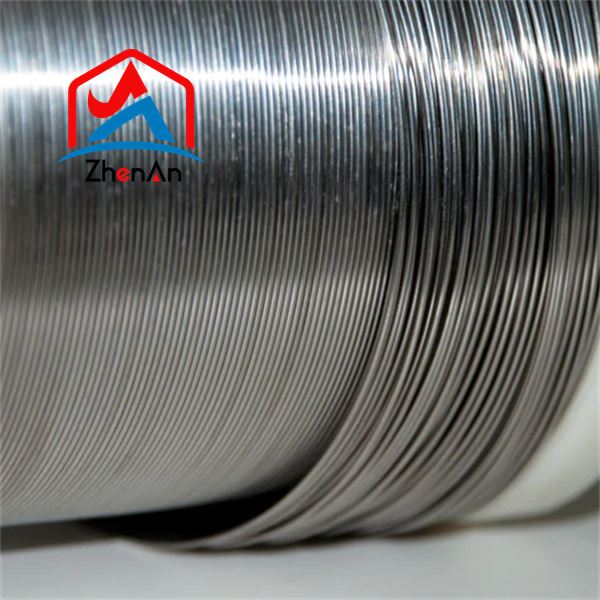 Premium Titanium Wire