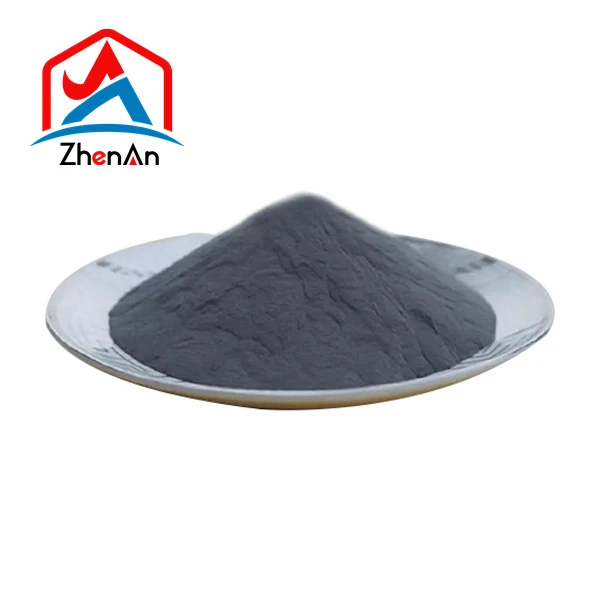 The Application Of Silicon Powder