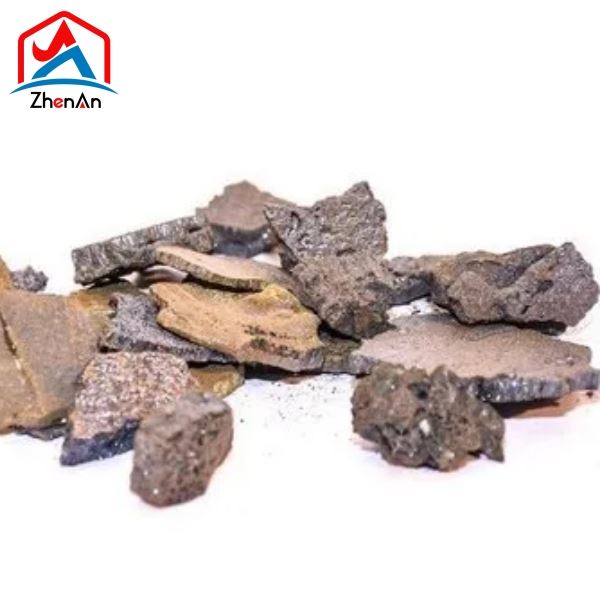 Vanadium Pentoxide Flake-2 Vanadium Pentoxide Flake-2