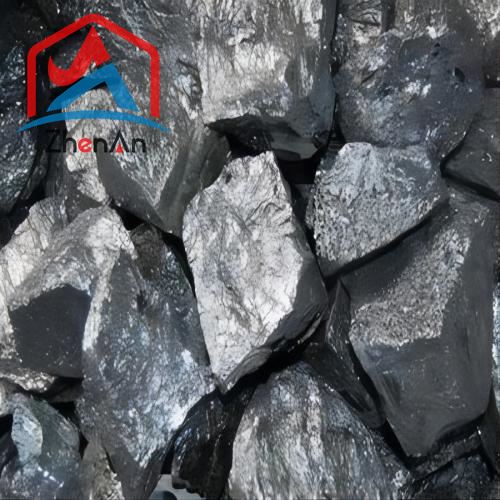 421 Of Silicon Metal
