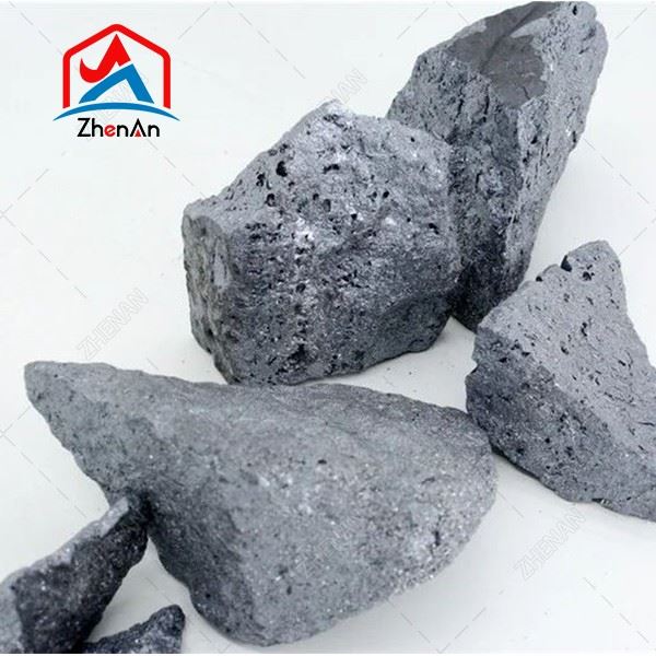 75% 72% Ferro Silicon