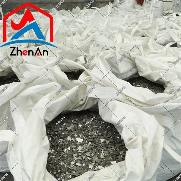 99.7% Electrolytic Manganese Metal Flake