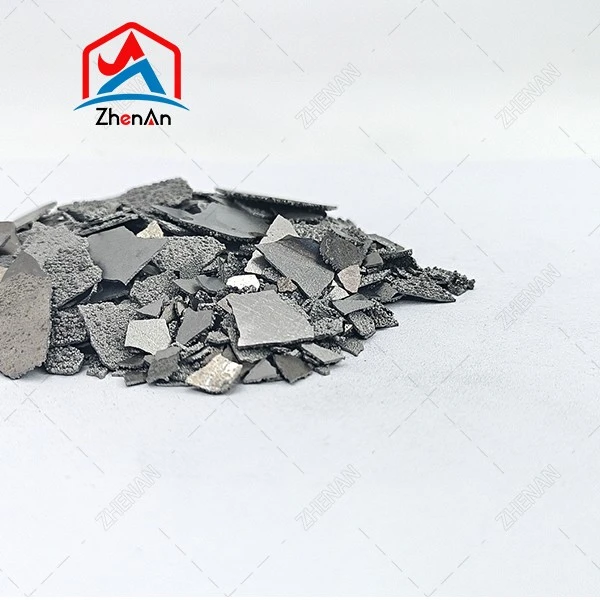 electrolytic manganese In Stock