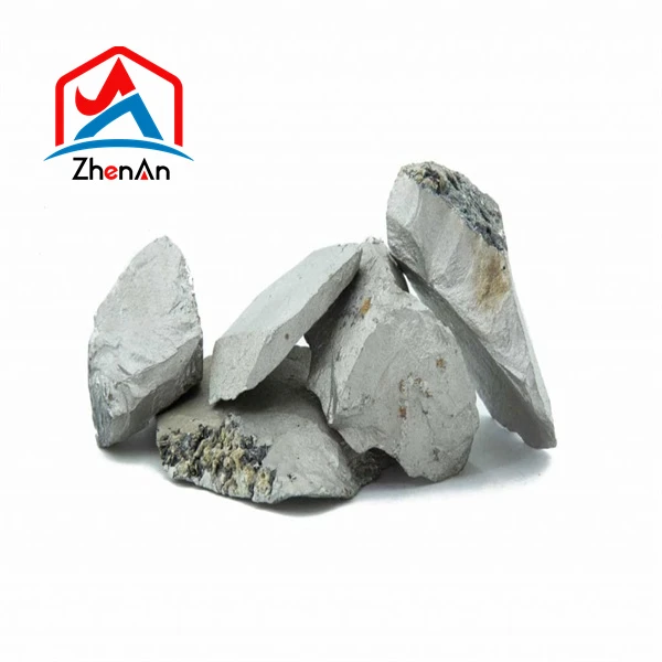 Additional Information On Ferrovanadium Additional Information On Ferrovanadium