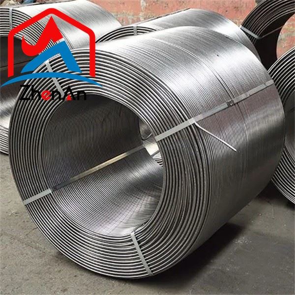 special material specifically used for steelmaking special material specifically used for steelmaking