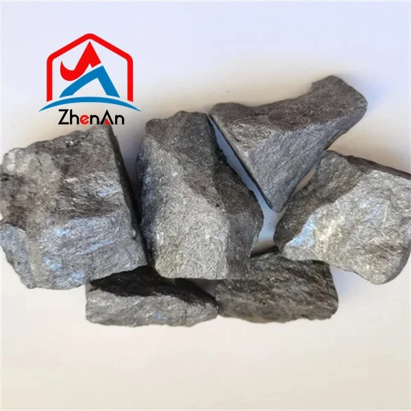 Application Of The Ferrosilicon Alloy