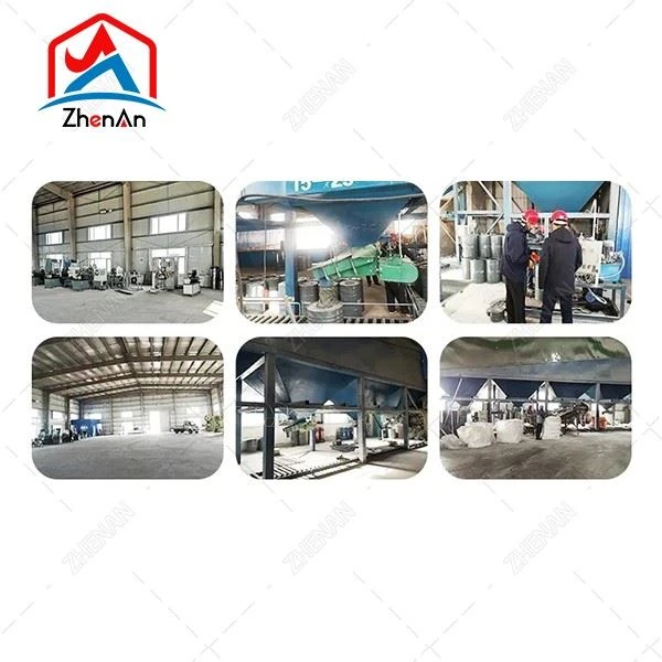Calcium Carbide Drum 50-80mm 100kgDrum 50kgDrum