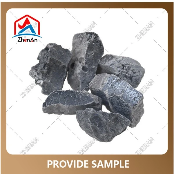 Analysis Of Calcium Carbide