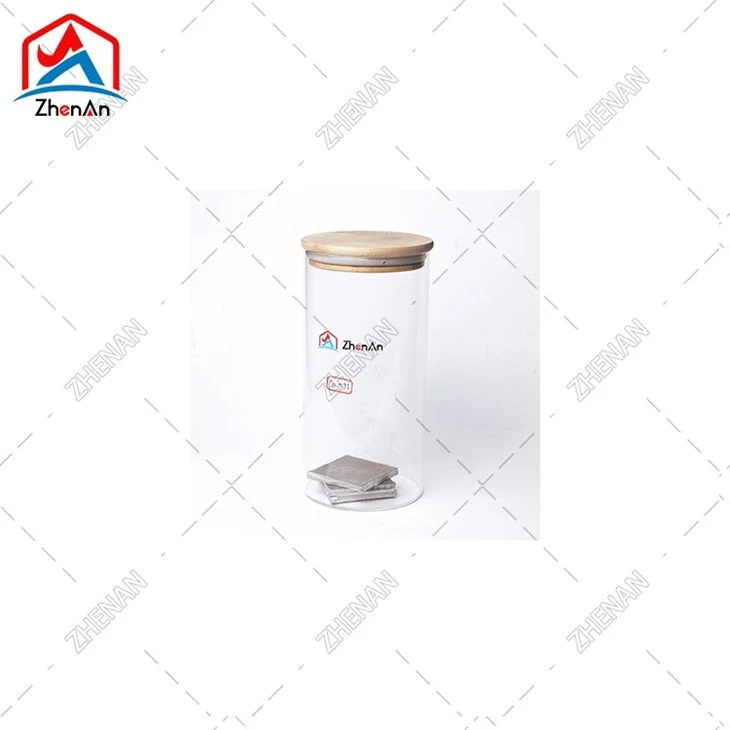 High Purity Around  Electrolytic Cobalt Metal Sheet