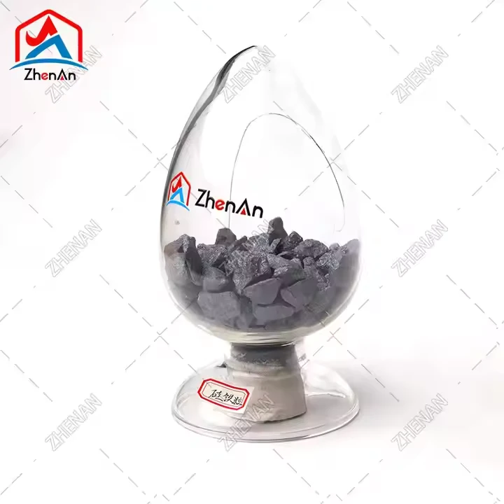 Crucial Element Ferro Silicon