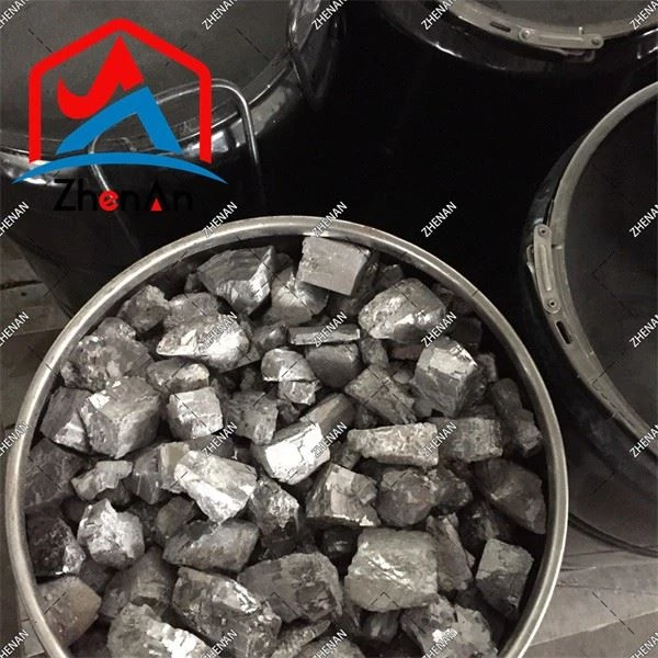 Custom Ferrovanadium For Manufacturing Custom Ferrovanadium For Manufacturing