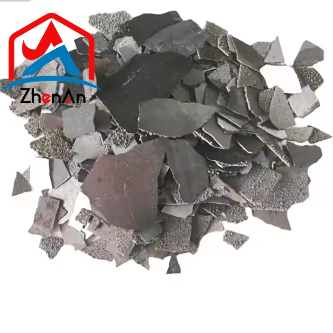 Electrolytic Manganese 99.7 Low Impurity
