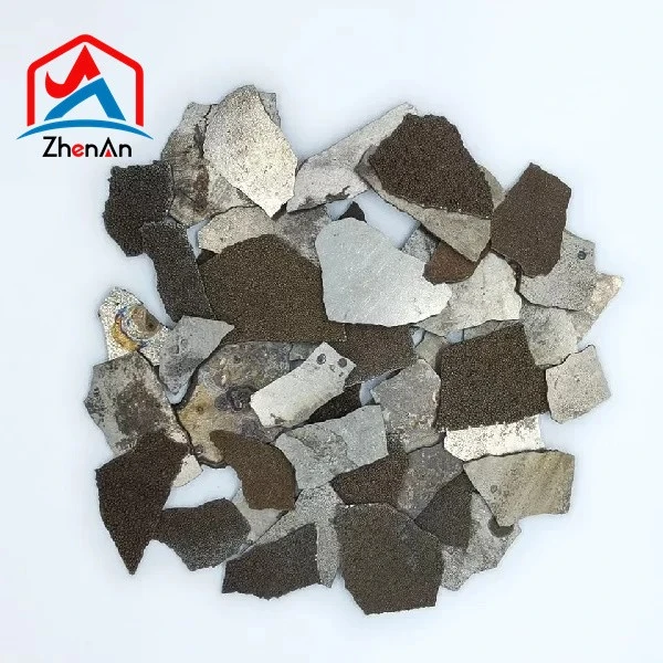 Electrolytic Manganese Flakes 99.9 Electrolytic Manganese Flakes 99.9