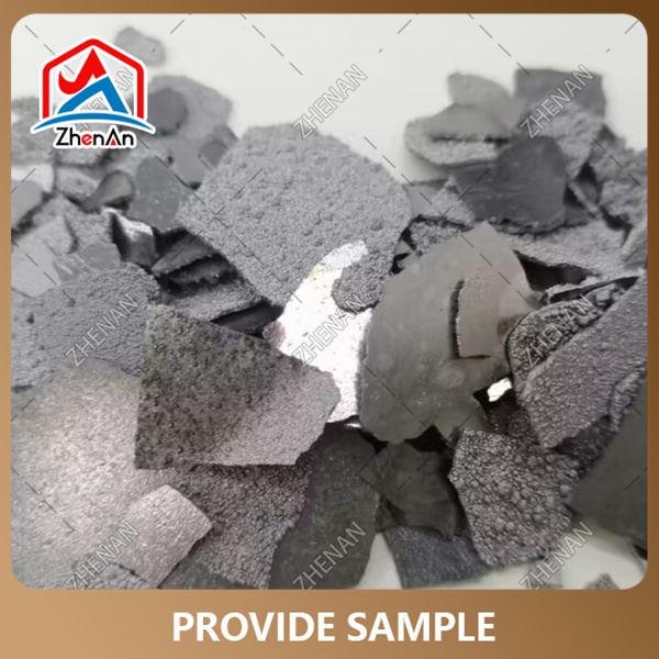 Electrolytic Manganese Flakes For Electronics Electrolytic Manganese Flakes For Electronics