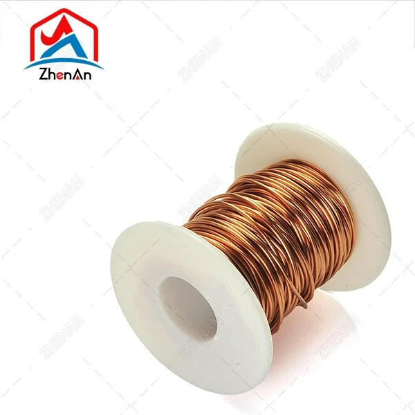 Enameled Square Winding Wire