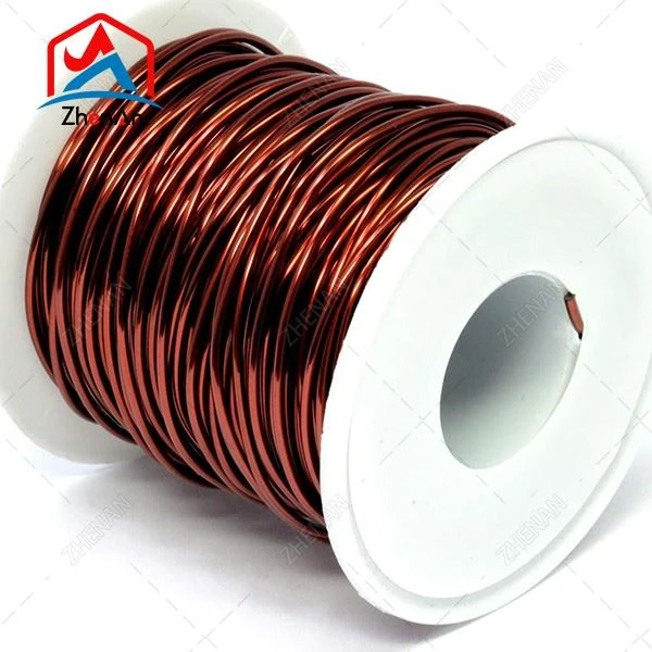 magnet wire enameled copper wire