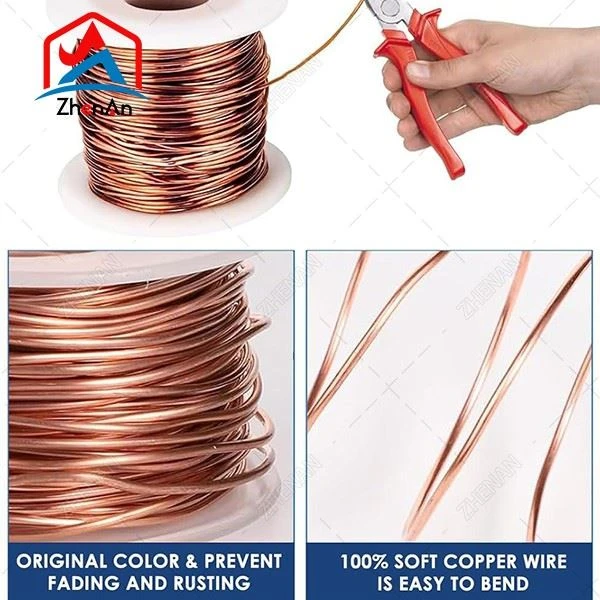 Magnet Wires