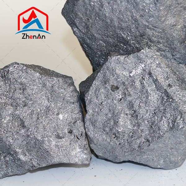 Fe Silicon FeSi 75 72