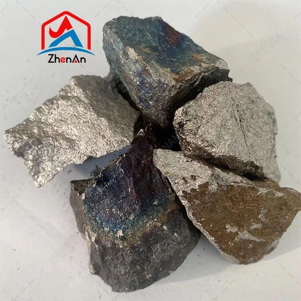 ferro & silica manganese