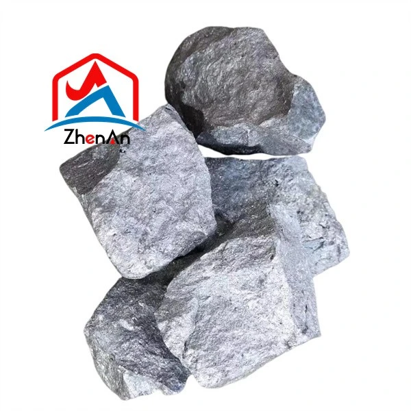 Ferro Silicon 72 With Nice Performance