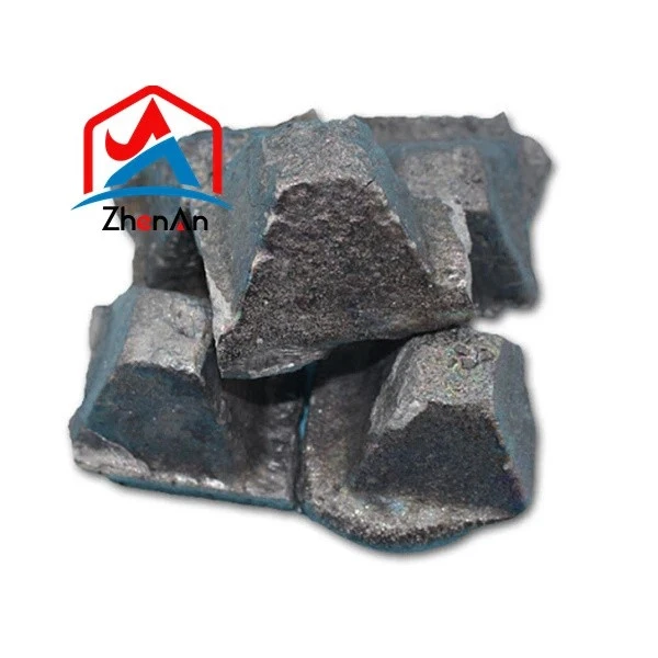 ferro silicon aluminum supplier