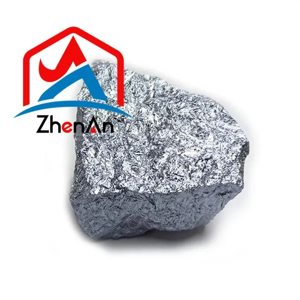 Ferro Silicon By Electric Furnace