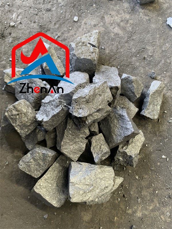 Ferro Silicon Make Greater Contributions