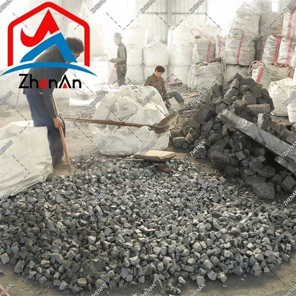 Ferrosilicon For Deoxidizer 72/75