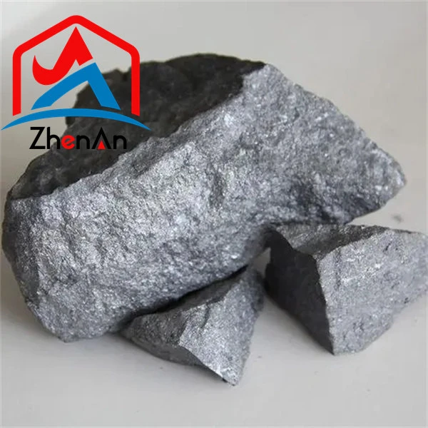 Ferrosilicon Price Weak Recently