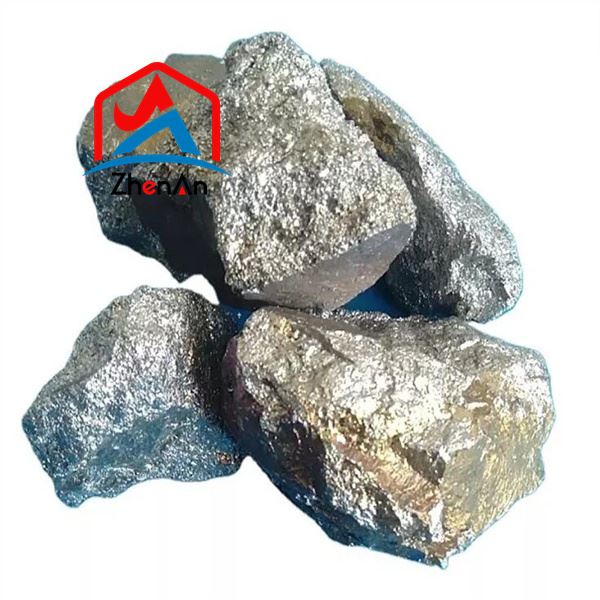 Ferrotitanium Manufacture Ferrotitanium Manufacture