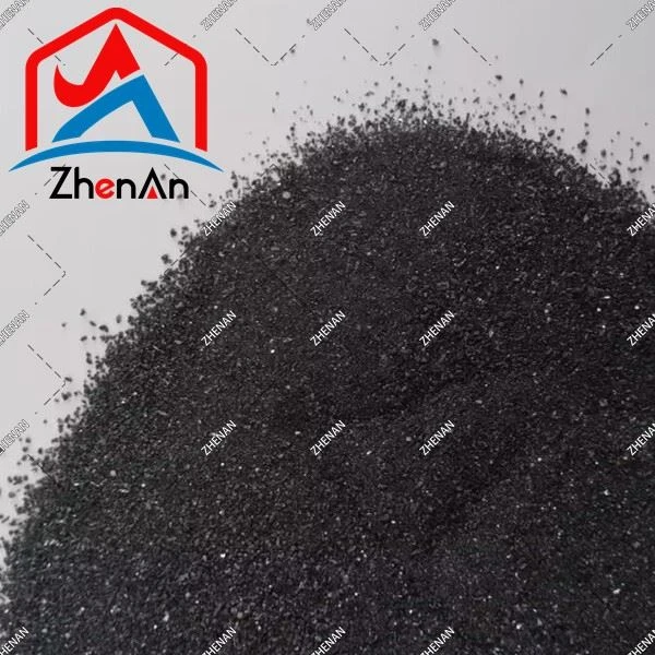 Fine Powder Silicon Carbide