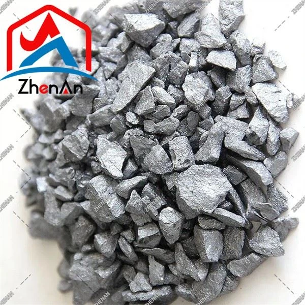 For Metallurgy Used Titanium Alloy Feti