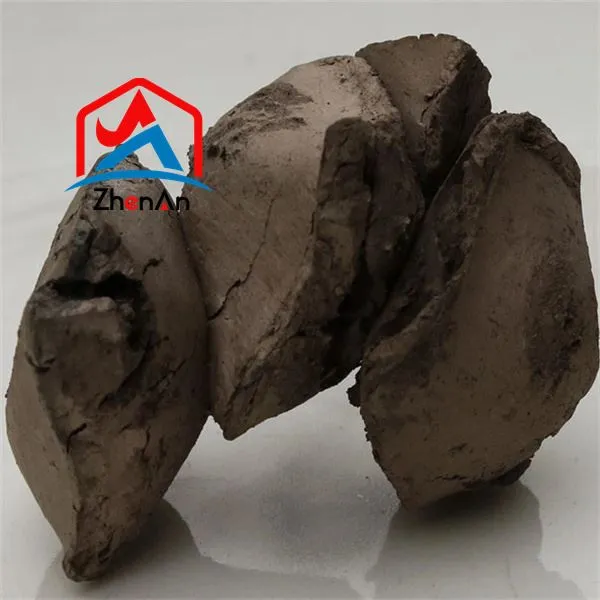 Good Material Vanadium Nitrogen Alloy