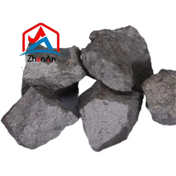 high quality silicon barium for industrial use