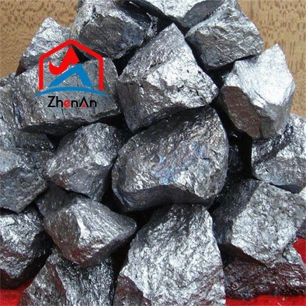 silicon metal 441 with high quality