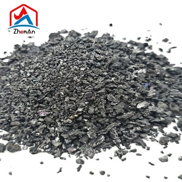 Grade A Silicon Carbide