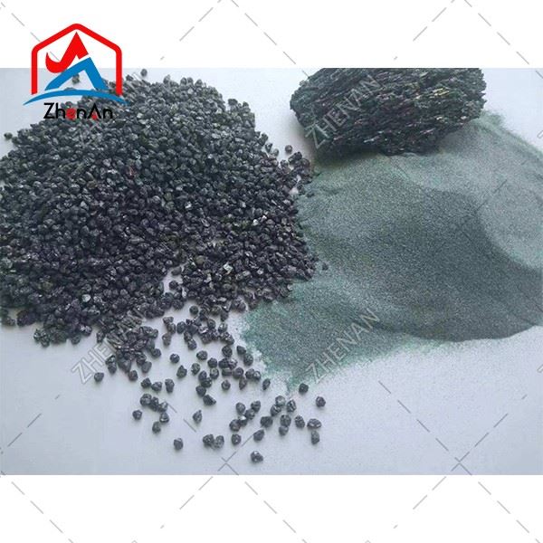 Green SiC 88% Blocks high quality Green SiC 88% Blocks high quality
