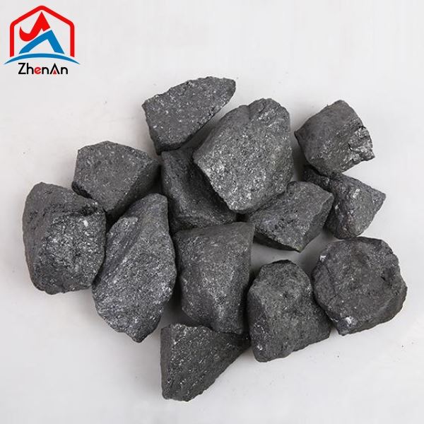 High Carbon Silicon A Critical Alloy For Advanced Metallurgical Applications