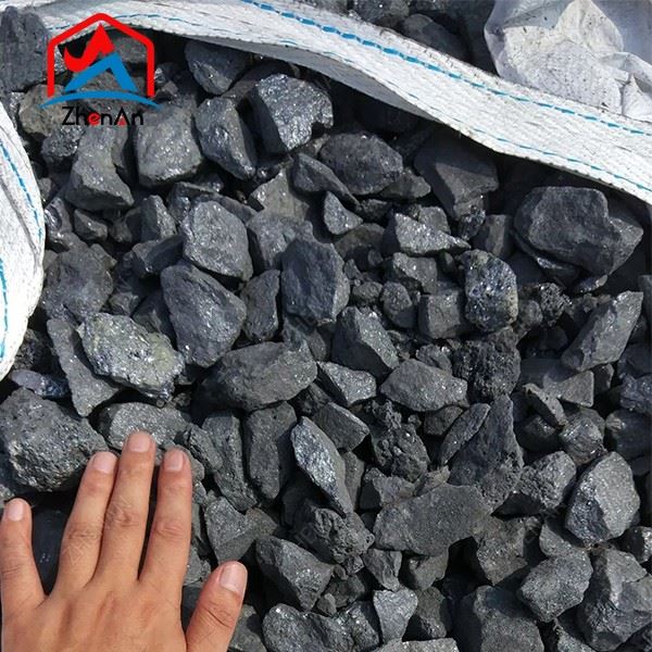 High Carbon Silicon