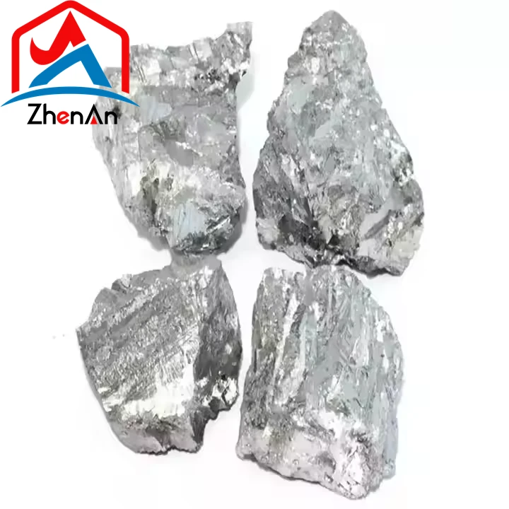 High Demand Ferro Vanadium High Demand Ferro Vanadium