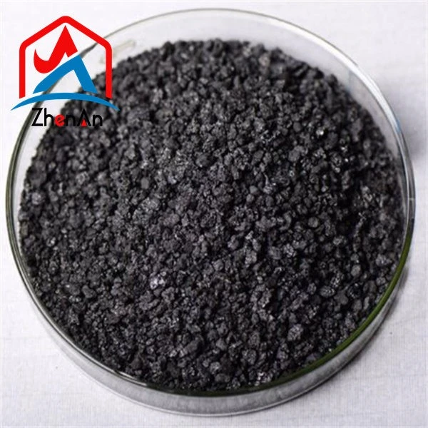 High Level Material Calcined Petroleum Coke High Level Material Calcined Petroleum Coke
