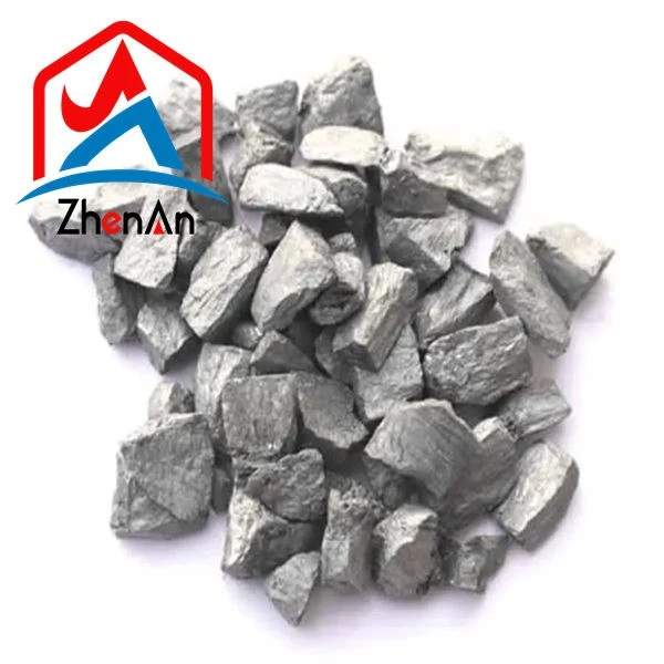 High Level Material Ferro Alloy High Level Material Ferro Alloy